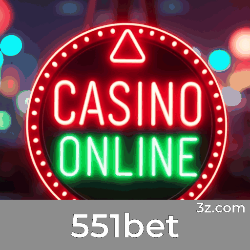 Experimente o Login Exclusivo e Seguro no 551bet