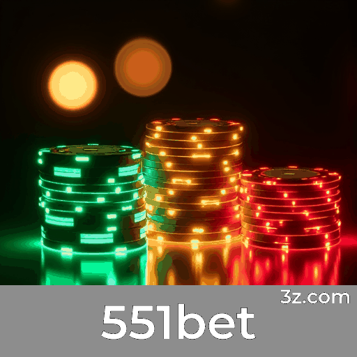 Inovação Tecnológica da Plataforma 551bet