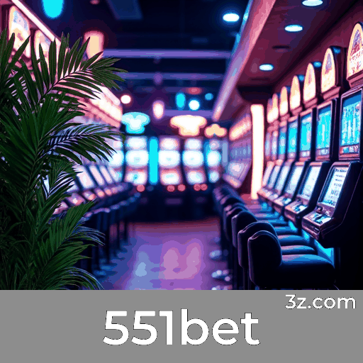551bet: Apostas Esportivas Completas e Instantâneas para Brasileiros
