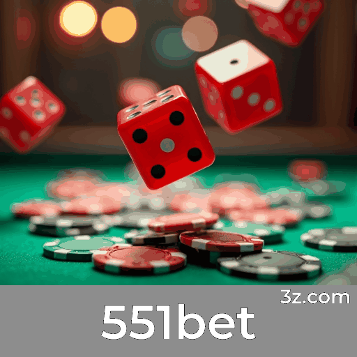 Descubra as Experiências de Jogos Disruptivas na 551bet