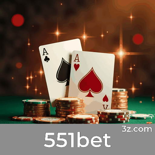 Descubra as Experiências de Jogos Disruptivas na 551bet