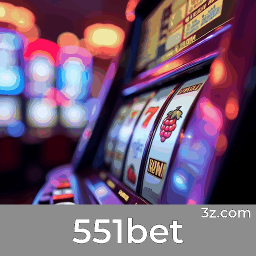 Experiência Superior de Casino no 551bet: Jogos Premium e Dealers Reais