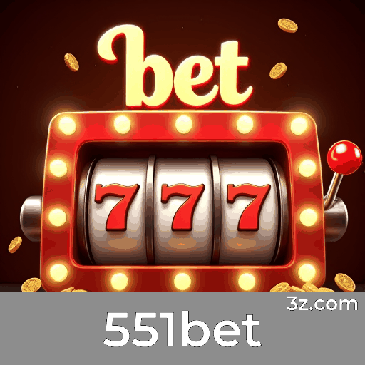 Apostas instantâneas e seguras com 551bet app
