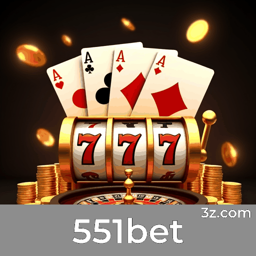 551bet: Apostas Esportivas Completas e Instantâneas para Brasileiros