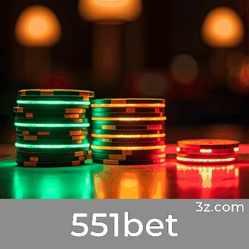 Inovação Tecnológica da Plataforma 551bet