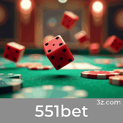 551bet: Jogo em Tempo Real e Emoção para Brasileiros