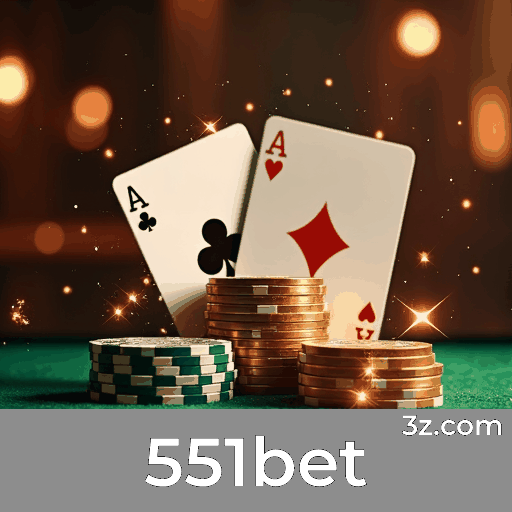 551bet: Jogo em Tempo Real e Emoção para Brasileiros