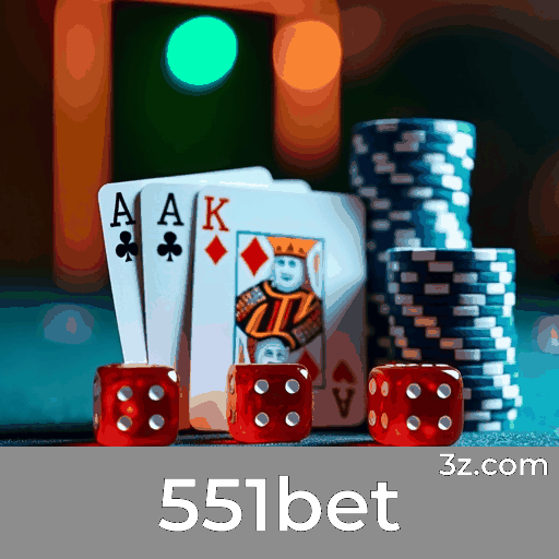 Experimente o Login Exclusivo e Seguro no 551bet