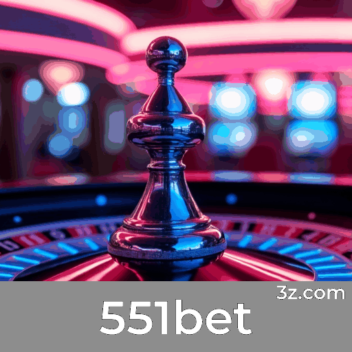 Tecnologia Avançada em Jogos de Cassino 3D no 551bet